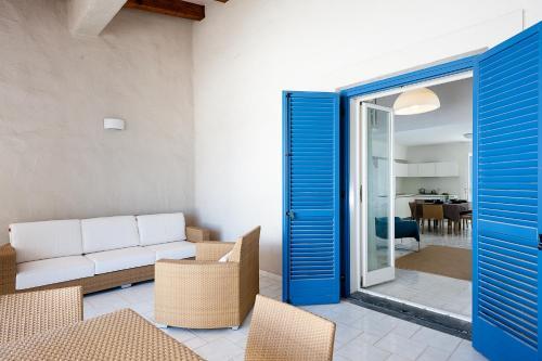 Apartamento Nerossidiana
