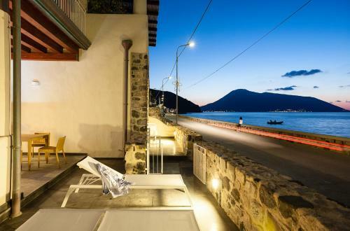 Apartamento Nerossidiana