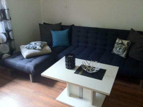 Apartamento Flurahof