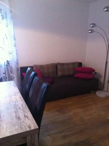 Apartamento Flurahof