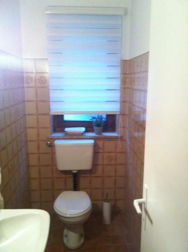 Apartamento Flurahof