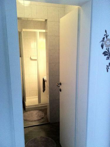 Apartamento Flurahof