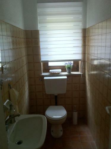 Apartamento Flurahof