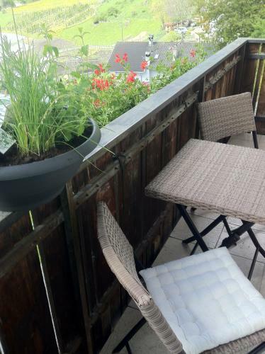 Apartamento Flurahof