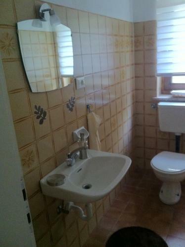 Apartamento Flurahof