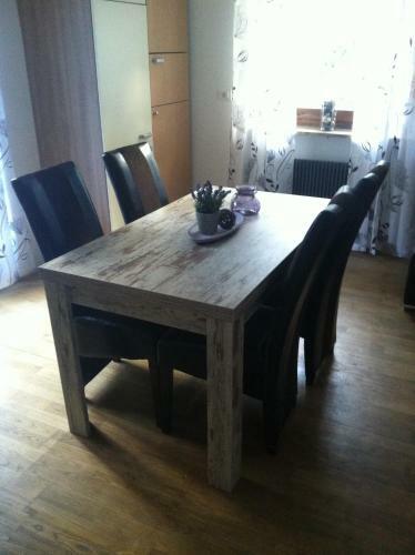 Apartamento Flurahof