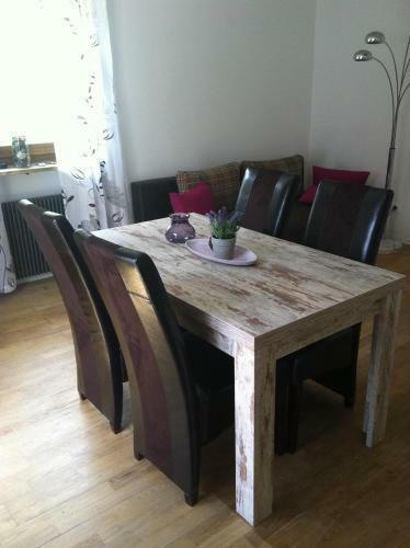 Apartamento Flurahof