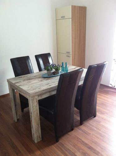 Apartamento Flurahof