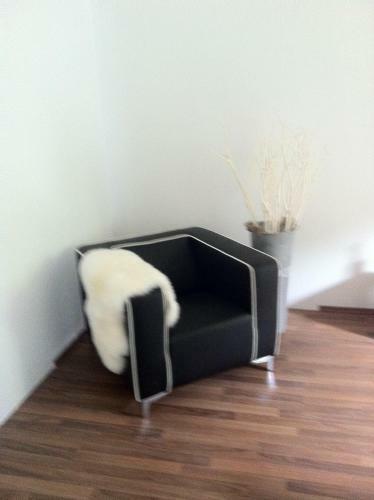 Apartamento Flurahof