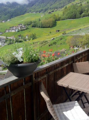 Apartamento Flurahof