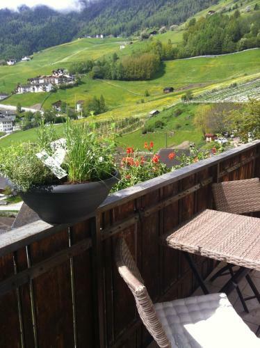 Apartamento Flurahof