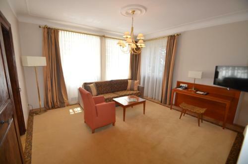 Hotel Lindauer Hof