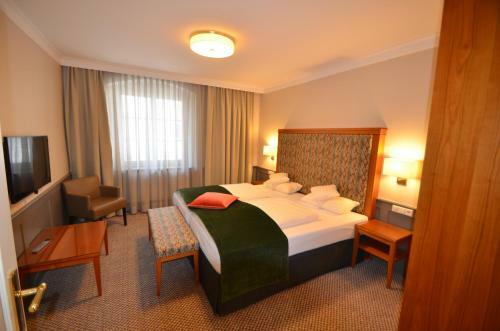 Hotel Lindauer Hof