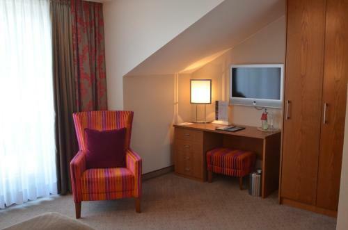 Hotel Lindauer Hof