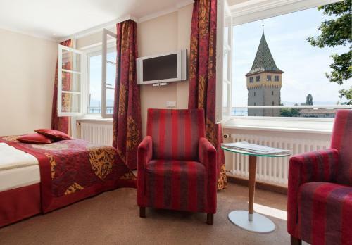 Hotel Lindauer Hof