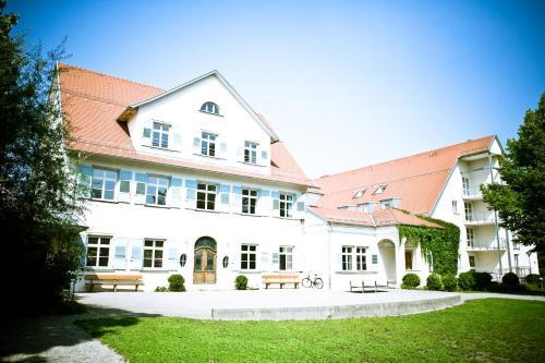 Hi Youth Hostel Lindau