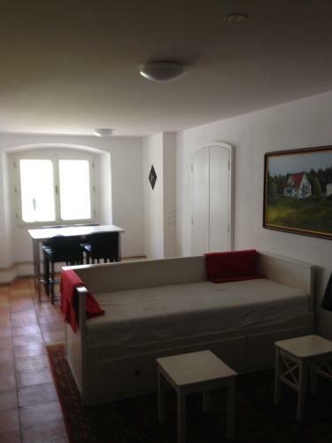 Apartamento Goldschmiedsm�hle