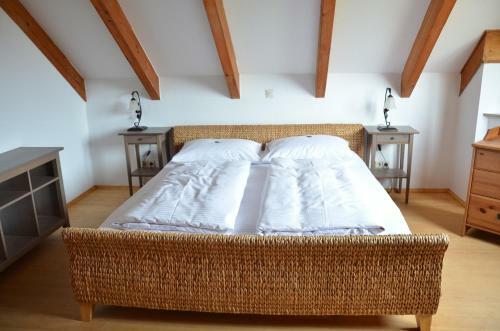 Hostal Hotel Garni Reulein