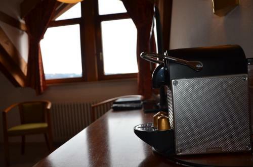 Hostal Hotel Garni Reulein