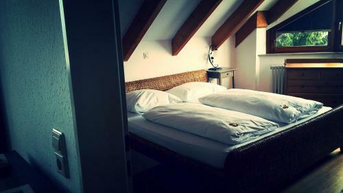 Hostal Hotel Garni Reulein
