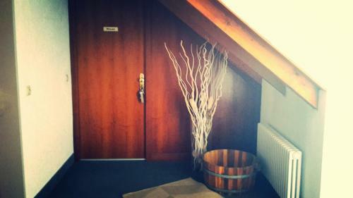 Hostal Hotel Garni Reulein