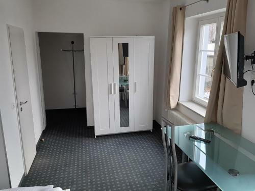 Hostal Br�uhotel Steig