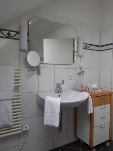 Hostal Br�uhotel Steig