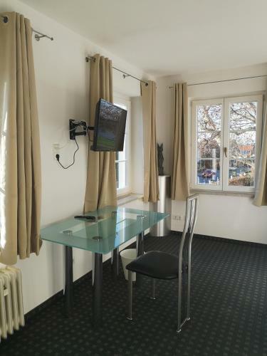 Hostal Br�uhotel Steig