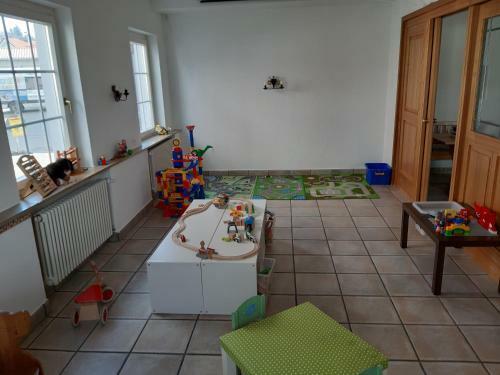 Hostal Br�uhotel Steig