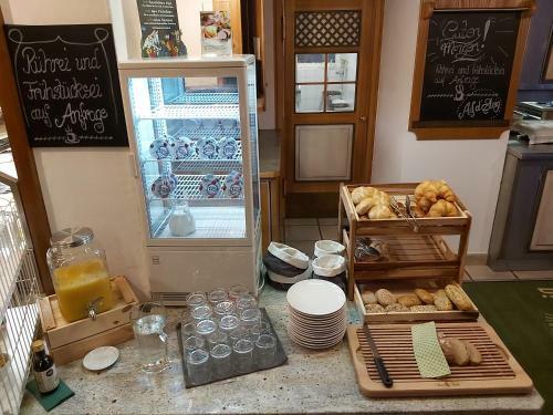 Hostal Br�uhotel Steig