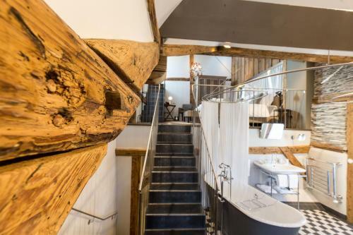 Boutique - Hotel Adara