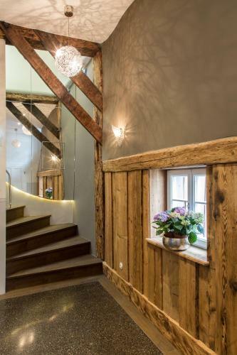 Boutique - Hotel Adara