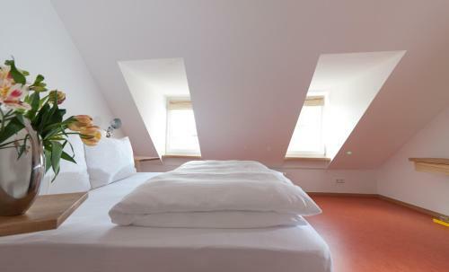 Hotel Engel - Lindauer Bier Und Weinstube