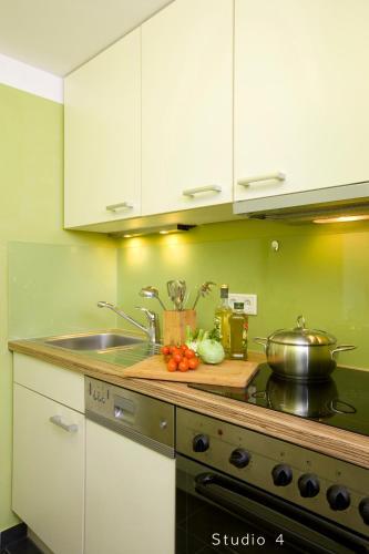 Apartamento Veh-studios