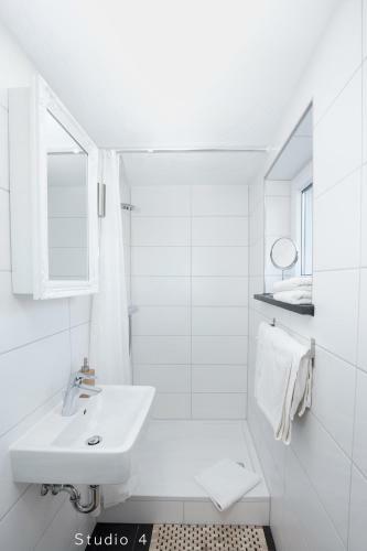 Apartamento Veh-studios