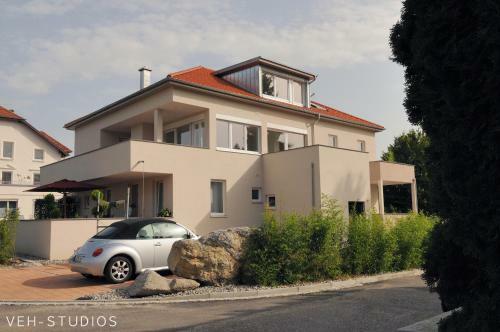 Apartamento Veh-studios