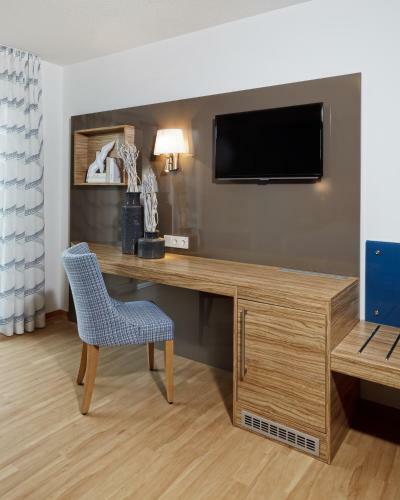 Hotel Sch�nau
