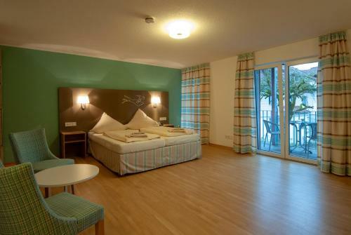 Hotel Sch�nau