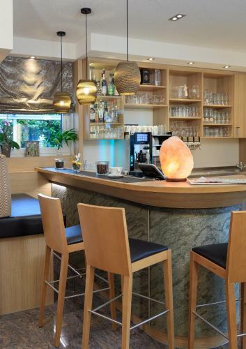 Hotel Sch�nau