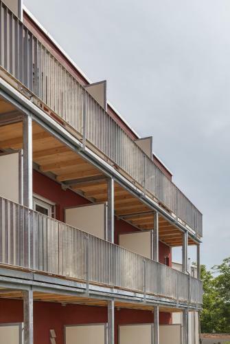Hotel Sch�nau