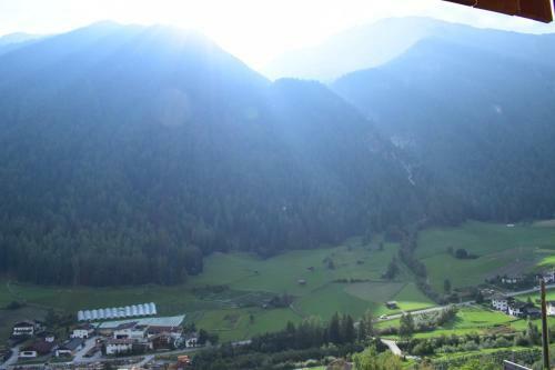 Agroturismo Ferienhof Mairulrich