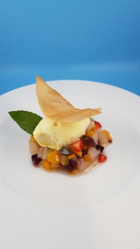 Hostal Gasthof Edelweiss