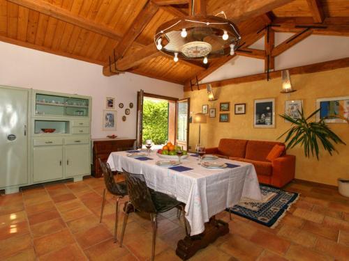 Lodge Holiday Home Ripa Del Sole Cagli