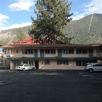 Motel Stateline Economy Inn