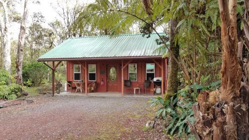 Hostal Alii Kane Cottage With Loft