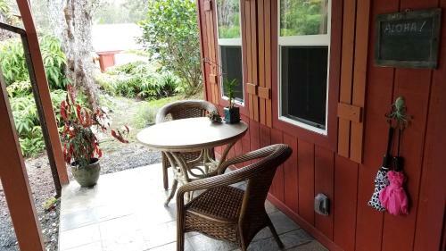 Hostal Alii Kane Cottage With Loft