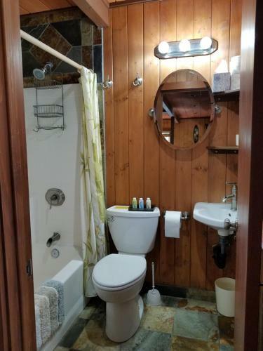 Hostal Alii Kane Cottage With Loft