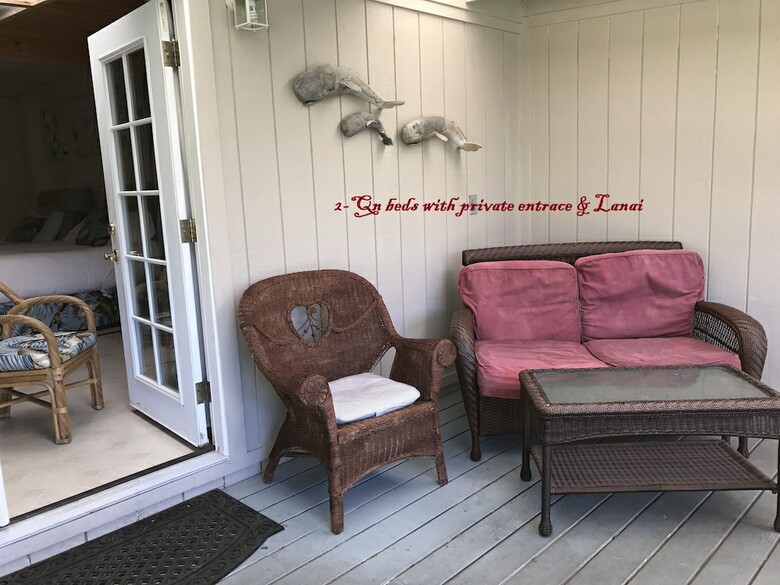 Aloha Junction Bed & Breakfast