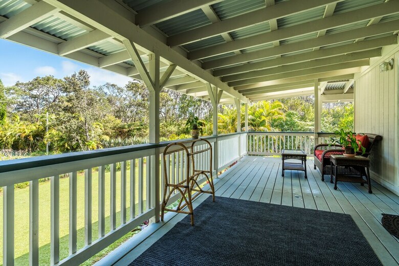 Aloha Junction Bed & Breakfast