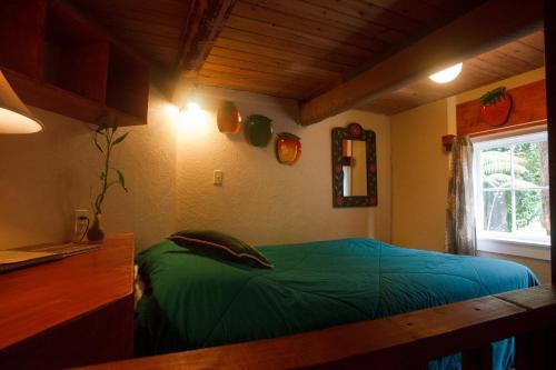 Lodge Chalet Kilauea Collection